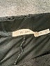 Mi ami Black Dress Pants Size M - photo 7