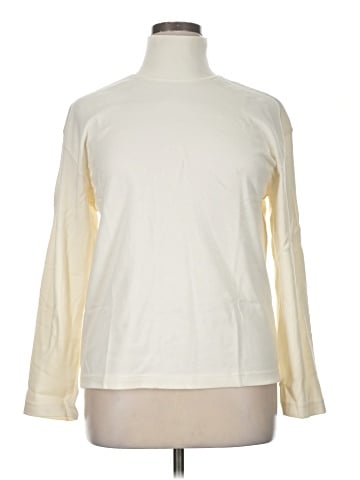 CW Long Sleeve T-Shirt (view 1)