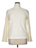 CW Ivory Long Sleeve T-Shirt Size XL - photo 1