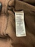 Old Navy Solid Brown Active Pants Size L (tall) - photo 7