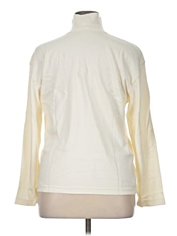 CW Long Sleeve T-Shirt (view 2)