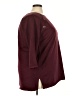 Kate & Mallory designs Burgundy Pullover Sweater Size 3X - photo 4