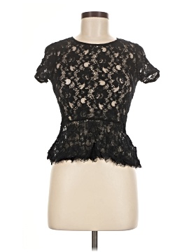 Forever 21 Short Sleeve Top