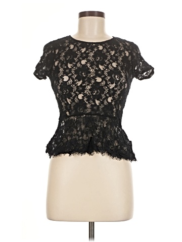 Forever 21 Short Sleeve Top (view 1)