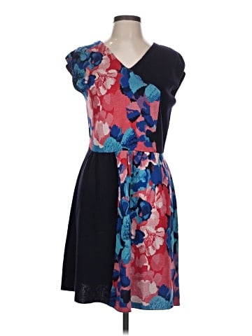 Leifsdottir Casual Dress (view 1)