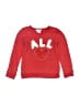 Toughskins Hearts Red Sweatshirt Size 5 - 6 - photo 1
