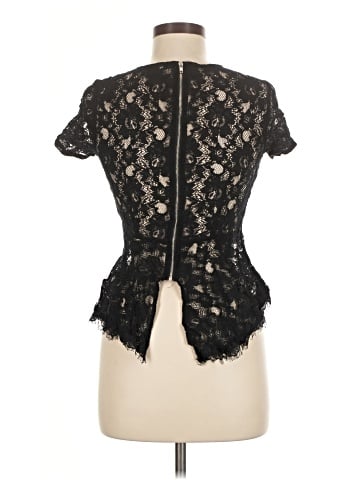 Forever 21 Short Sleeve Top (view 2)