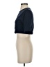 Gymshark Blue Short Sleeve Turtleneck Size 0 (estimated) - photo 5