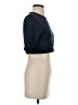 Gymshark Blue Short Sleeve Turtleneck Size 0 (estimated) - photo 4
