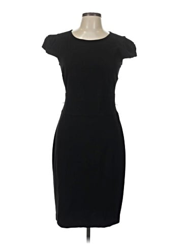 Taylor Cocktail Dress (view 1)