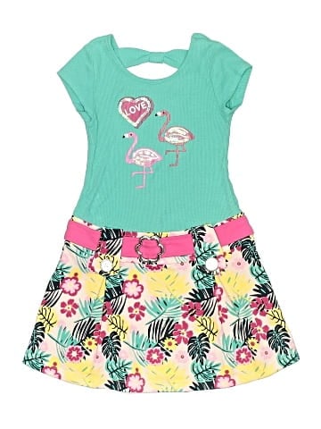 CRB Dress (view 1)