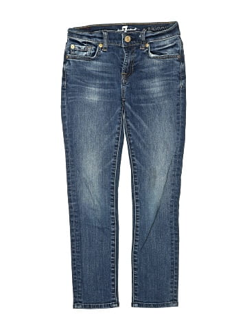 7 For All Mankind Jeans (view 1)