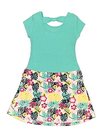 CRB Dress (view 2)