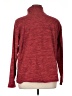 St. John's Bay 100% Polyester Red Pullover Sweater Size XL - photo 2