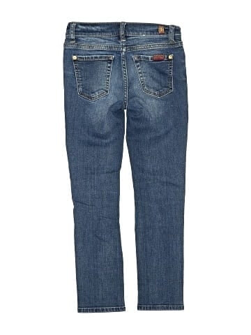 7 For All Mankind Jeans (view 2)