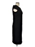 Taylor Solid Black Cocktail Dress Size 12 - photo 4