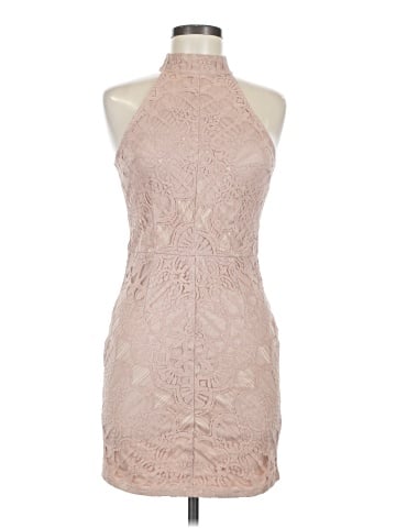 TOBI Cocktail Dress (view 1)