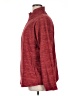 St. John's Bay 100% Polyester Red Pullover Sweater Size XL - photo 5
