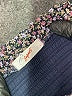 Assorted Brands 100% Polyester Floral Purple Casual Skirt Size S - photo 4