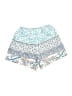 Assorted Brands Print Blue Shorts Size L (youth) - photo 2