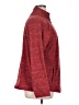 St. John's Bay 100% Polyester Red Pullover Sweater Size XL - photo 4
