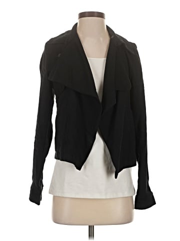 Simply Vera Vera Wang Blazer (view 1)