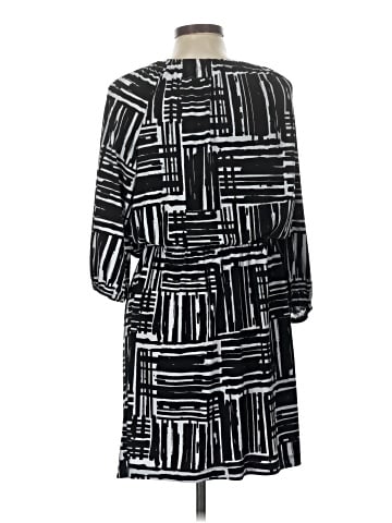 AB Studio Casual Dress (view 2)