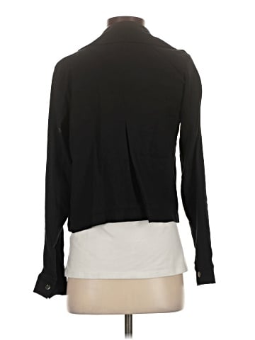 Simply Vera Vera Wang Blazer (view 2)