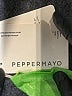 Peppermayo Green Sleeveless Top Size 6 - photo 8