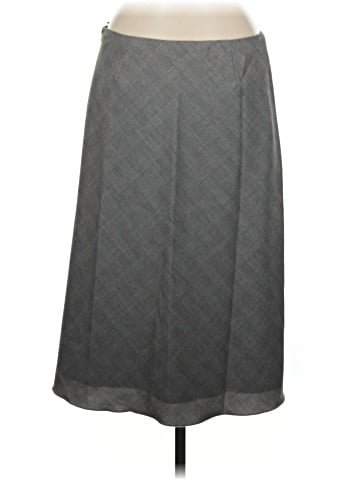 Jones New York Sport Casual Skirt (view 2)