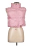 Aqua Blues 100% Polyester Pink Vest Size L - photo 1