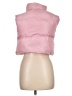 Aqua Blues 100% Polyester Pink Vest Size L - photo 2