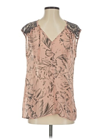 Daniel Rainn Sleeveless Blouse (view 1)