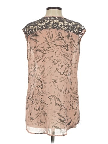 Daniel Rainn Sleeveless Blouse (view 2)