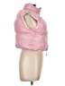 Aqua Blues 100% Polyester Pink Vest Size L - photo 4