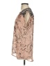 Daniel Rainn Tan Sleeveless Blouse Size S - photo 5