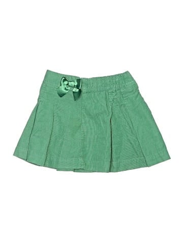 Janie and Jack Skirt (view 2)