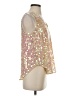 Moulinette Soeurs 100% Polyester Gold Tank Top Size 2 - photo 4