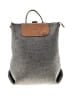 Graf Lantz Gray Backpack One size - photo 1