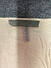 AnM 100% Viscose Tan Sleeveless Top Size M (estimated) - photo 7