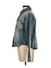 Assorted Brands Blue Denim Jacket Size L - photo 5