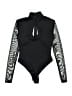 Club L Black Bodysuit Size 6 - photo 2