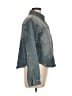 Assorted Brands Blue Denim Jacket Size L - photo 4