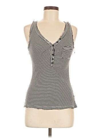 Pure & Good Tank Top (view 1)