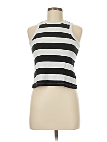 Marled Essentials Tank Top (view 1)