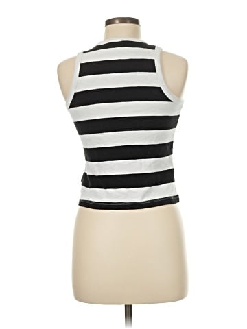 Marled Essentials Tank Top (view 2)
