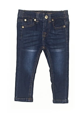 7 For All Mankind Jeans (view 1)
