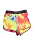 Redfox Tie-dye Orange Swimsuit Bottoms Size S - photo 1