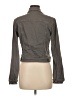 Lila Ryan Gray Jacket Size M - photo 2
