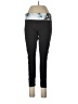 Lululemon Athletica Graphic Black Active Pants Size 12 - photo 1